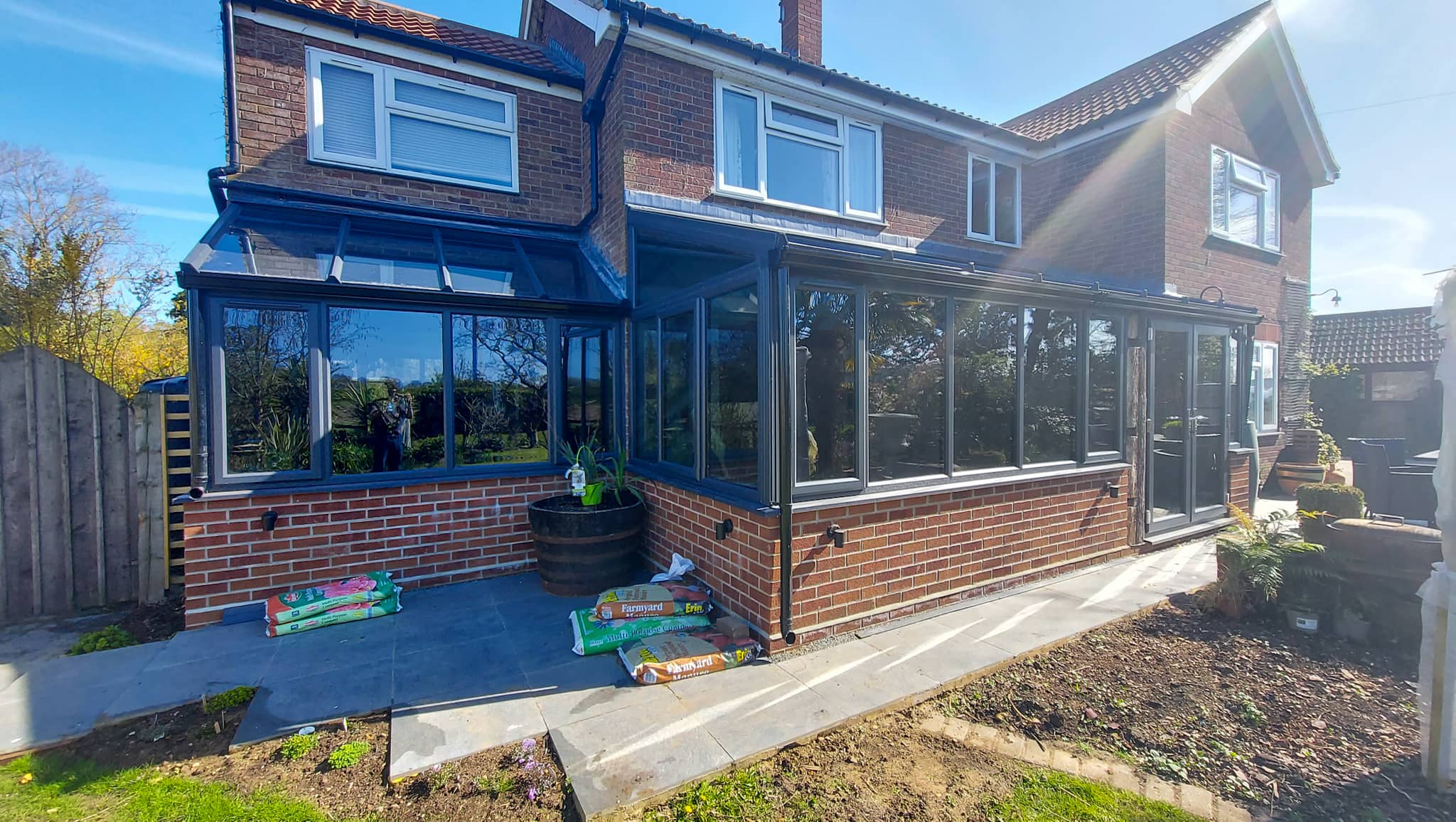 Window Films Norwich Window Films in Norwich