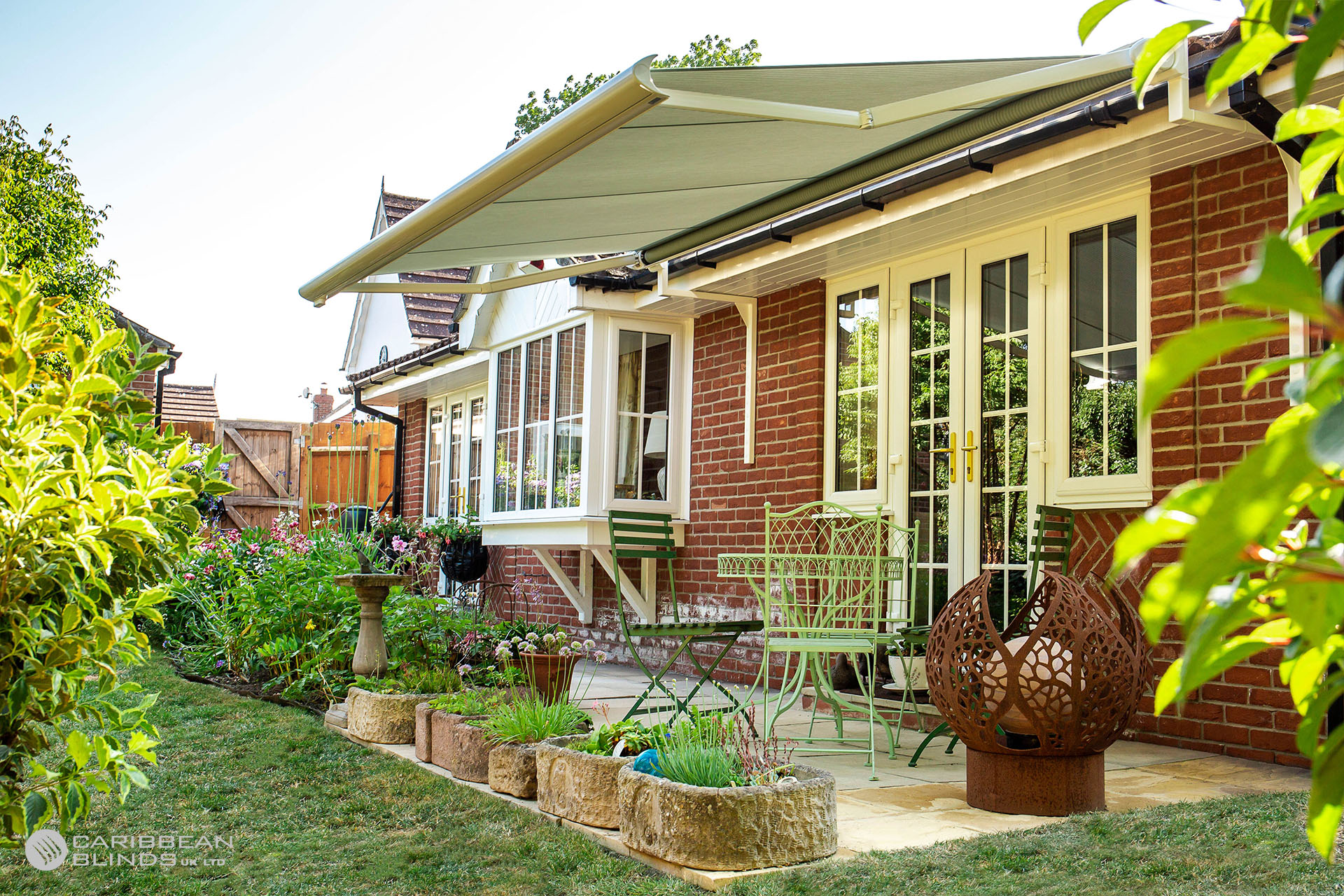 Awnings Norwich Awnings in Norwich